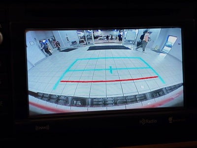 2018 Toyota Tacoma SR5 V6 4X4