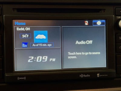 2018 Toyota Tacoma SR5 V6 4X4