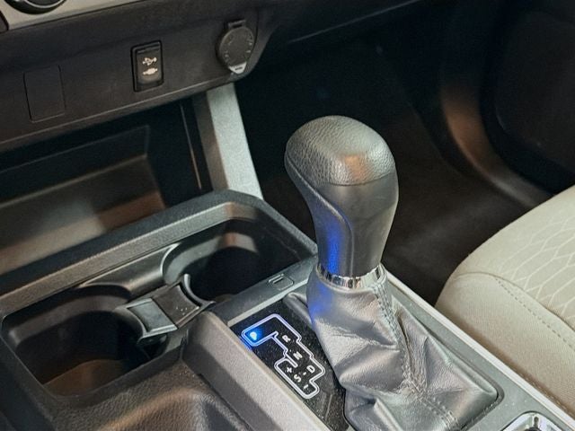 2018 Toyota Tacoma SR5 V6 4X4