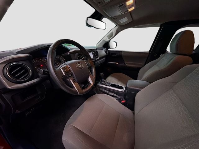 2018 Toyota Tacoma SR5 V6 4X4