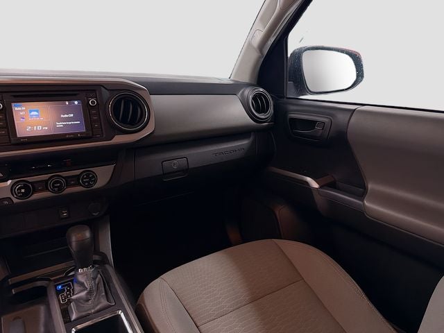 2018 Toyota Tacoma SR5 V6 4X4