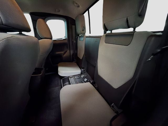 2018 Toyota Tacoma SR5 V6 4X4