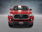 2018 Toyota Tacoma SR5 V6 4X4
