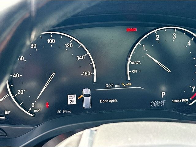 2021 BMW X3 xDrive30i AWD