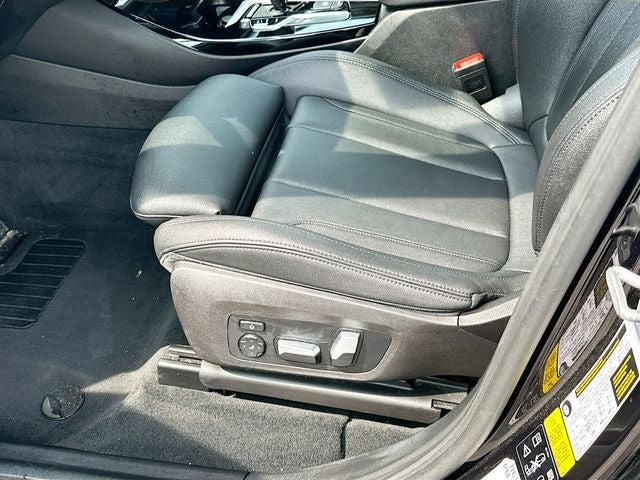 2021 BMW X3 xDrive30i AWD