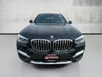 2021 BMW X3 xDrive30i AWD