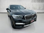 2021 BMW X3 xDrive30i AWD