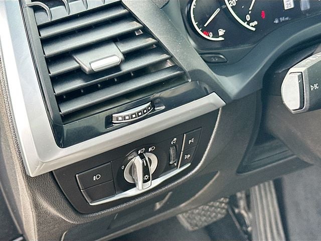 2021 BMW X3 xDrive30i AWD