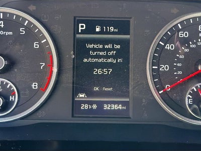 2023 Kia K5 GT
