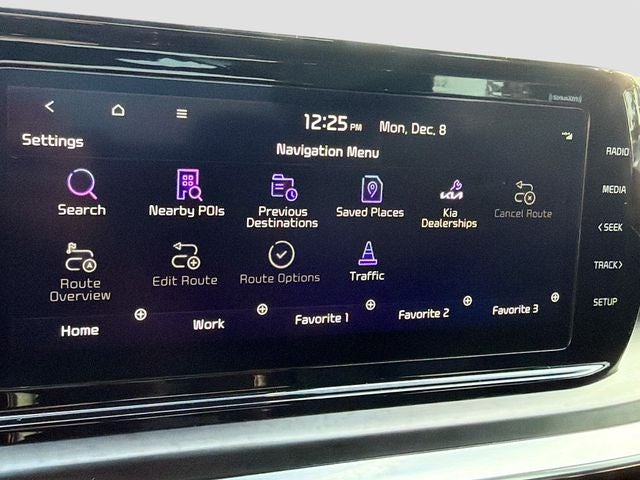 2023 Kia K5 GT
