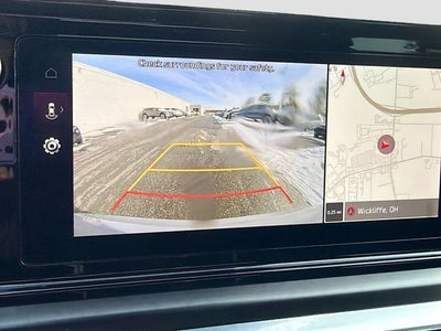 2023 Kia K5 GT