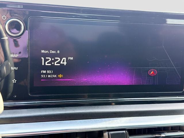 2023 Kia K5 GT
