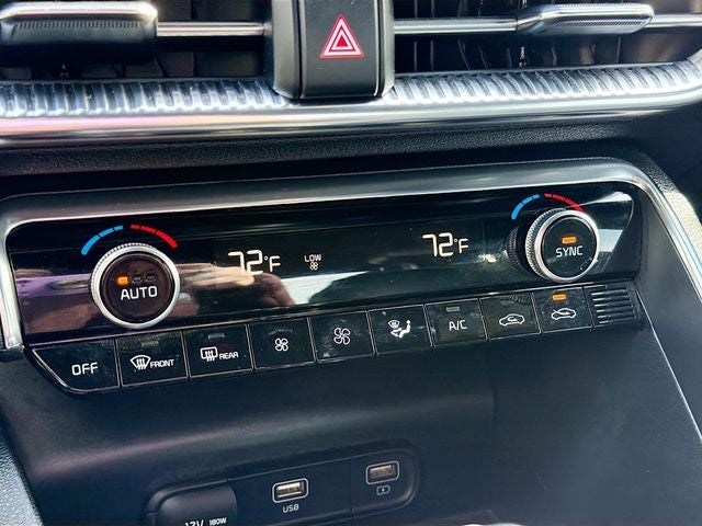 2023 Kia K5 GT
