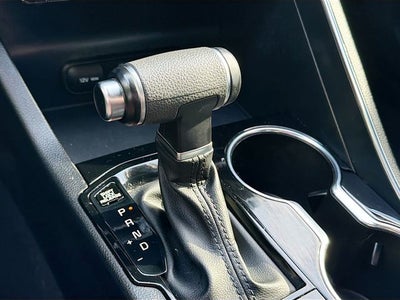 2023 Kia K5 GT
