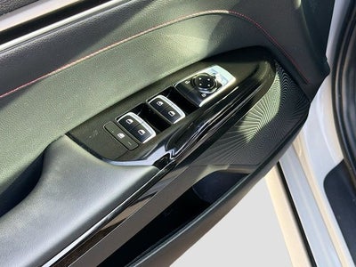 2023 Kia K5 GT