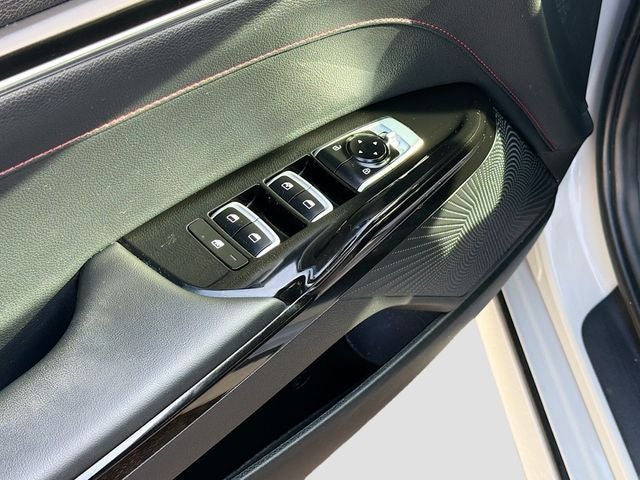 2023 Kia K5 GT