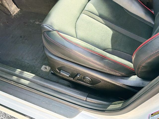 2023 Kia K5 GT