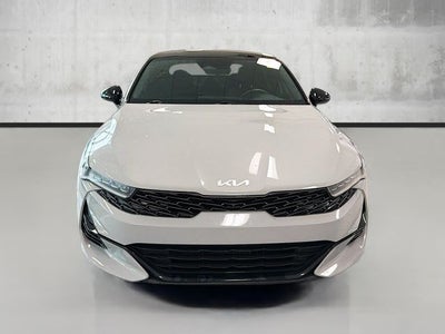 2023 Kia K5 GT