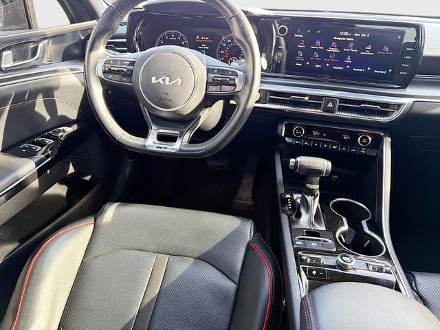 2023 Kia K5 GT