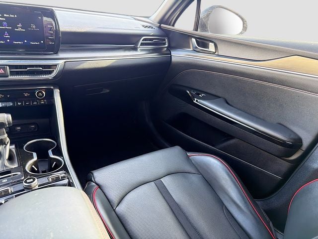 2023 Kia K5 GT