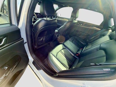 2023 Kia K5 GT