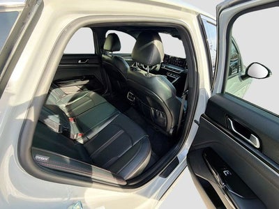 2023 Kia K5 GT