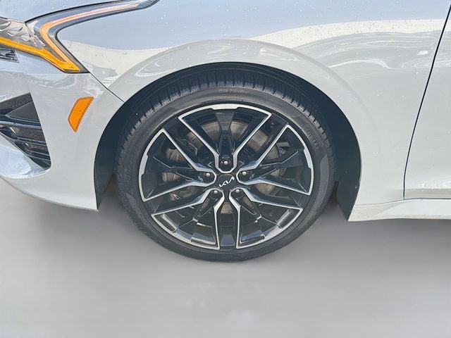 2023 Kia K5 GT