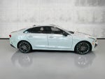 2023 Kia K5 GT