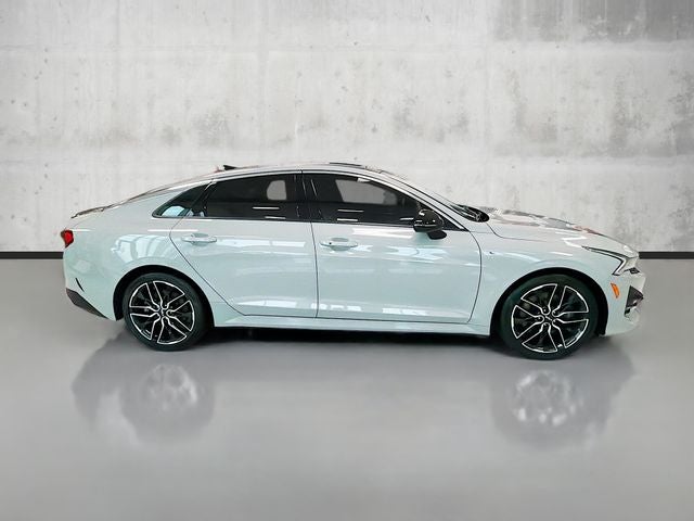 2023 Kia K5 GT