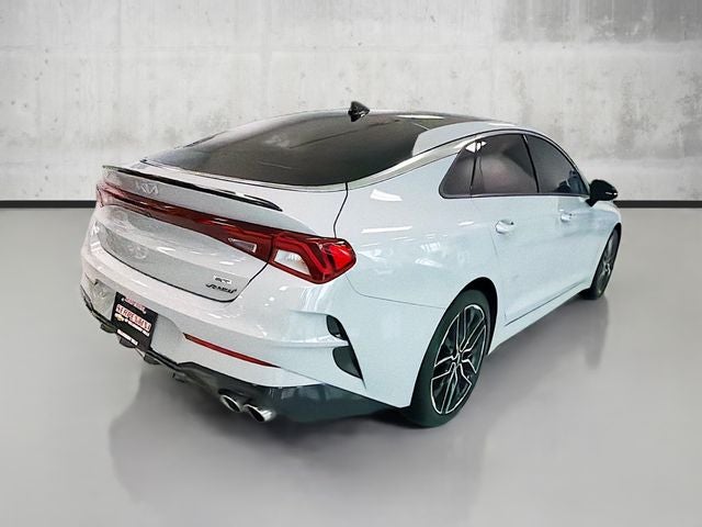 2023 Kia K5 GT