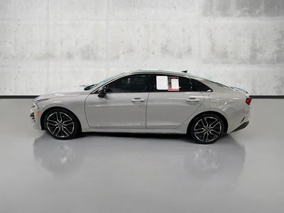 2023 Kia K5 GT