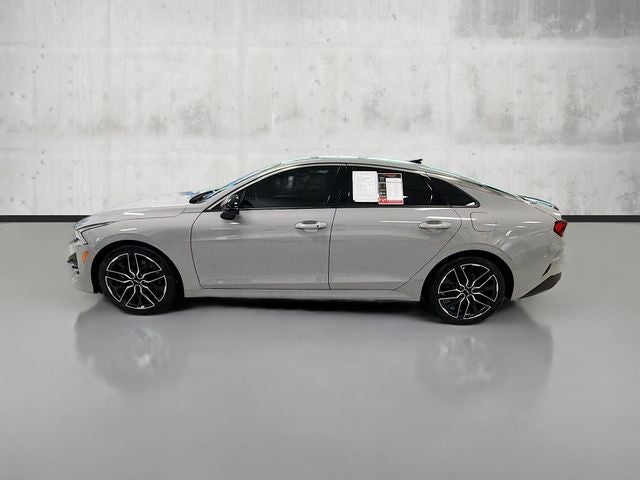 2023 Kia K5 GT