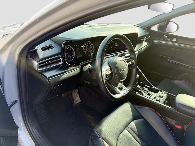 2023 Kia K5 GT