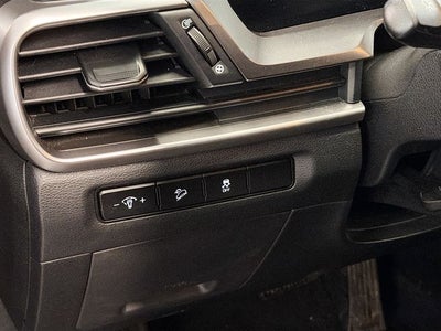 2024 Kia Telluride S AWD