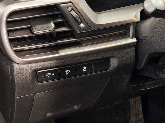 2024 Kia Telluride S AWD