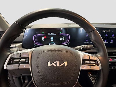 2024 Kia Telluride S AWD