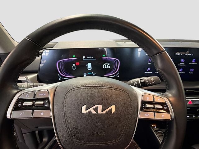 2024 Kia Telluride S AWD