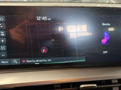 2024 Kia Telluride S AWD