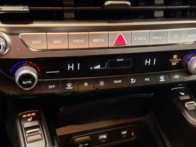 2024 Kia Telluride S AWD