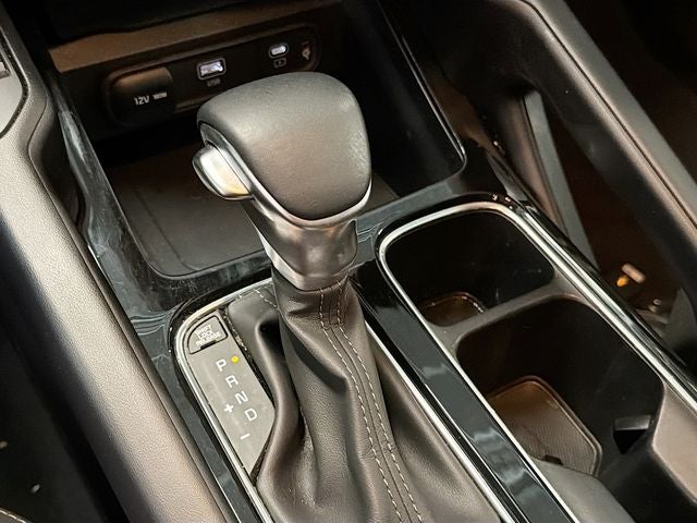2024 Kia Telluride S AWD