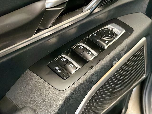 2024 Kia Telluride S AWD