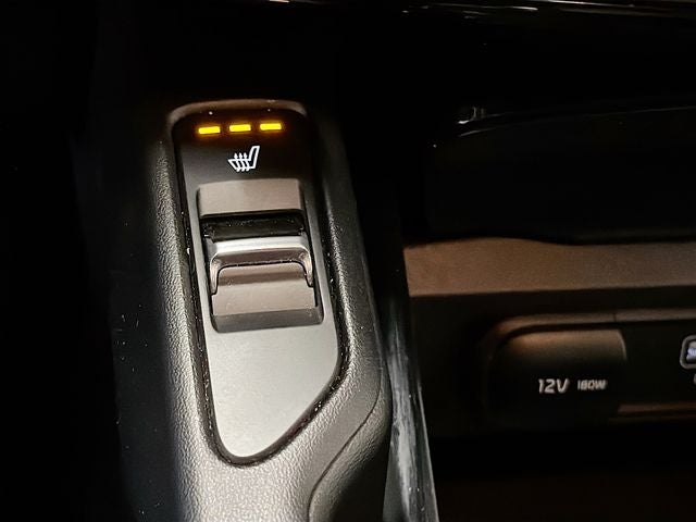 2024 Kia Telluride S AWD