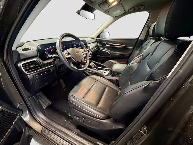 2024 Kia Telluride S AWD
