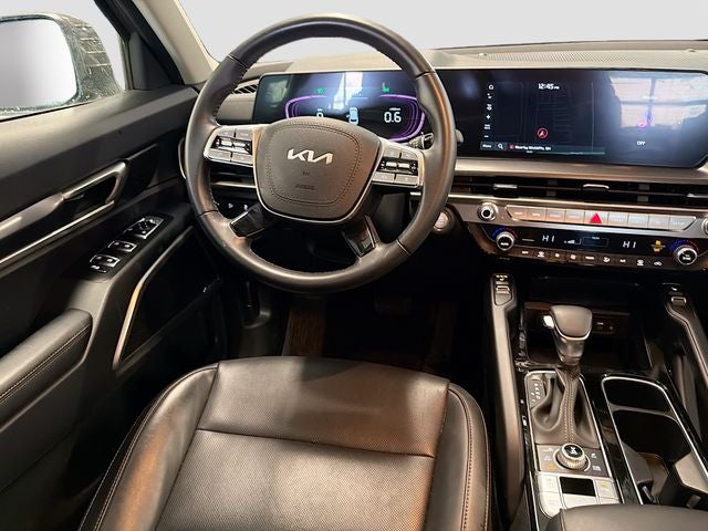 2024 Kia Telluride S AWD