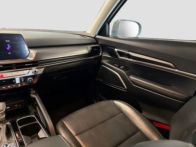 2024 Kia Telluride S AWD