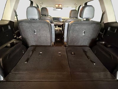 2024 Kia Telluride S AWD