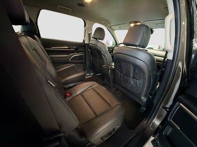 2024 Kia Telluride S AWD