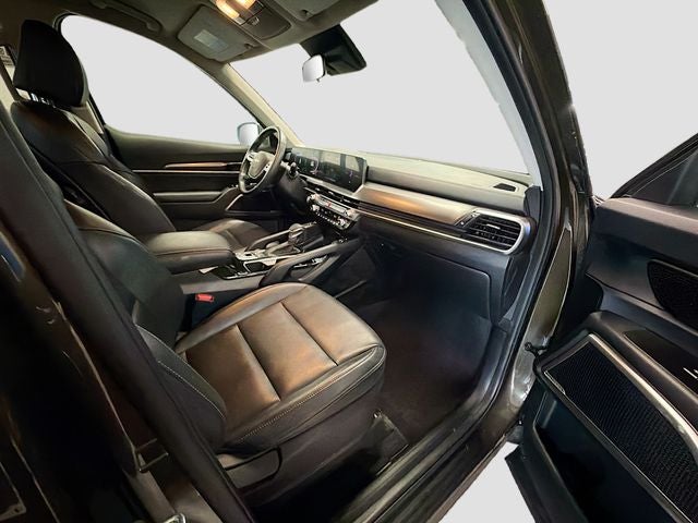 2024 Kia Telluride S AWD