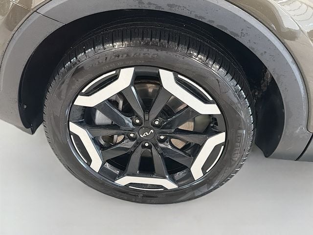 2024 Kia Telluride S AWD