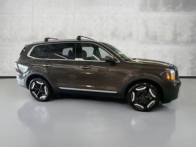 2024 Kia Telluride S AWD